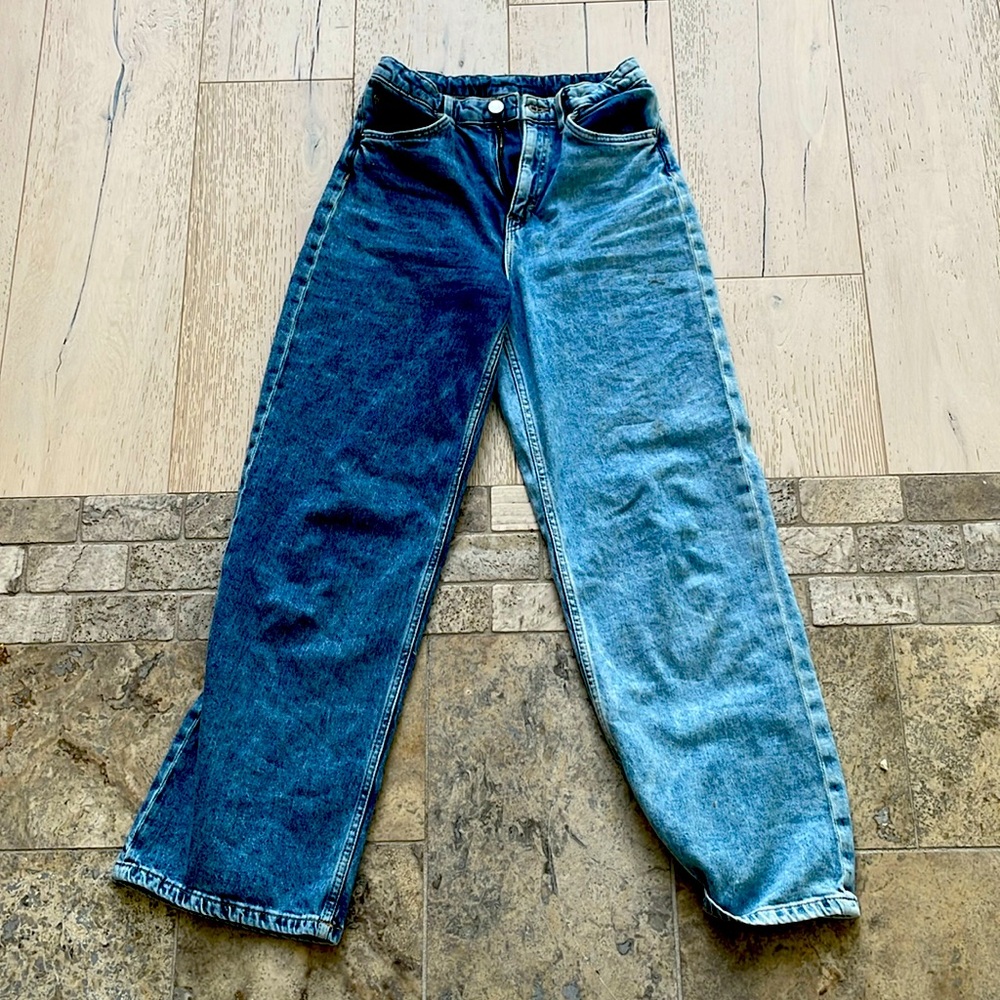 Adorable jeans